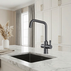 Fohen 4-in-1 Fedina - Gunmetal Grey
