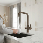 Fohen 4-in-1 Fedina - Gunmetal Grey