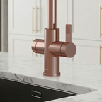 Fohen 4-in-1 Fedina - Rose Gold