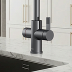 Fohen 4-in-1 Fedina - Gunmetal Grey