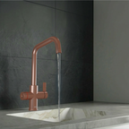 Fohen 4-in-1 Fedina - Rose Gold