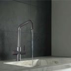 Fohen 4-in-1 Fedina - Gunmetal Grey