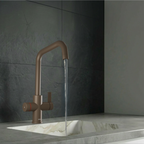 Fohen 4-in-1 Fedina - Gunmetal Grey