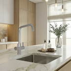 Fohen 4-in-1 Fedina - Chrome