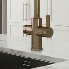 Fohen 4-in-1 Fervente - Patinated Brass