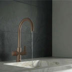 Fohen 4-in-1 Fervente - Gunmetal Grey