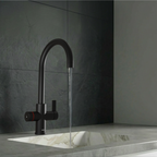 Fohen 4-in-1 Fervente - Matt Black