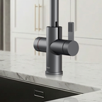 Fohen 4-in-1 Fervente - Gunmetal Grey