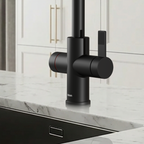 Fohen 4-in-1 Fervente - Matt Black