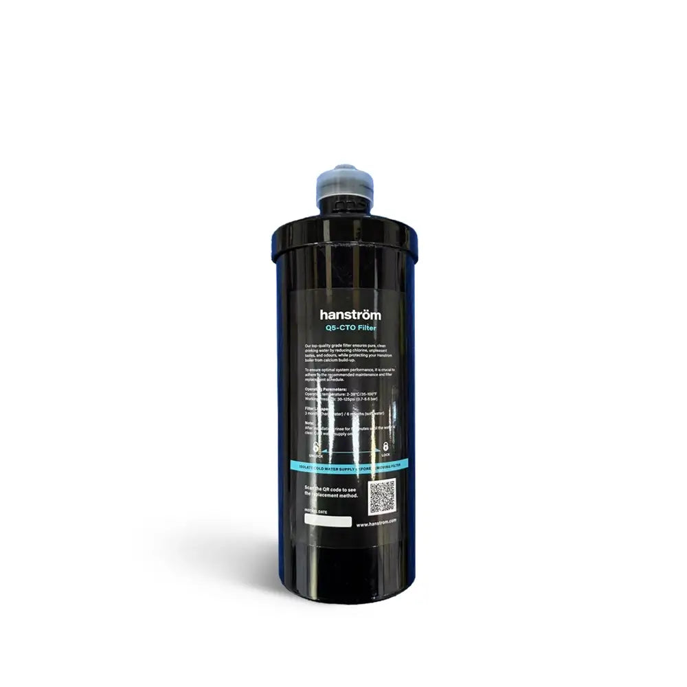 Q5-CTO Replacement Filter for 5-in-1 Taps