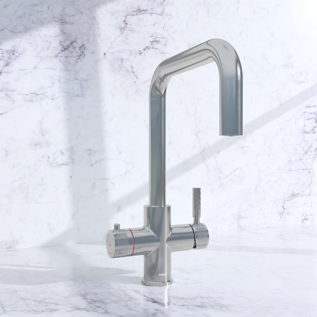 Fohen Focetti Pro Chrome