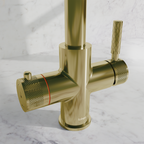 Fohen Focetti Pro Champagne Gold