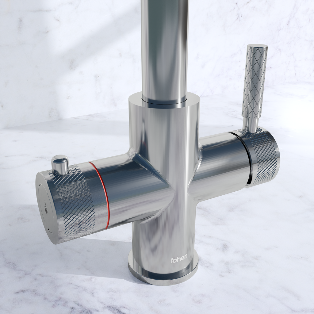 Fohen Focetti Pro Chrome