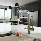 Fohen Focetti Pro Brushed Gunmetal