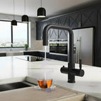 Fohen Focetti Pro Matt Black