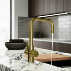 Fohen Focetti Pro Champagne Gold