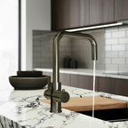 Fohen Focetti Pro Brushed Gunmetal