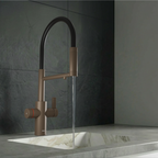 Fohen 4-in-1 Flux - Gunmetal Grey