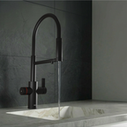 Fohen 4-in-1 Flux - Matt Black