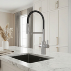 Fohen 4-in-1 Flux - Chrome