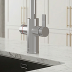 Fohen 4-in-1 Flux - Chrome