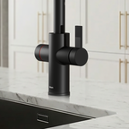 Fohen 4-in-1 Flux - Matt Black