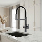 Fohen 4-in-1 Flux - Gunmetal Grey