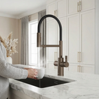 Fohen 4-in-1 Flux - Gunmetal Grey