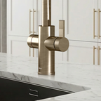 Fohen 4-in-1 Flux Touch - Patinated Brass