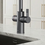 Fohen 4-in-1 Flux - Gunmetal Grey