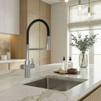 Fohen 4-in-1 Flux - Chrome