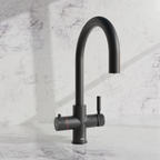 Fohen Flagro Pro Matt Black