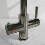 Fohen Flagro Pro Brushed Gunmetal