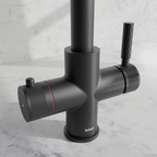 Fohen Flagro Pro Matt Black