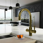 Fohen Flagro Pro Champagne Gold