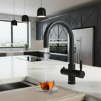 Fohen Flagro Pro Matt Black