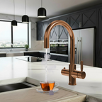 Fohen Flagro Pro Rose Gold