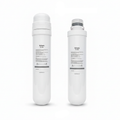 K5 Replacement Carbon Pure Water Filter for 3-in-1 and 4-in-1 Taps x 2