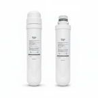 K5 Replacement Carbon Pure Water Filter for 3-in-1 and 4-in-1 Taps x 2