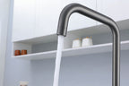 Fohen 4-in-1 Fedina - Gunmetal Grey