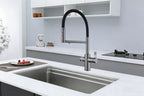 Fohen 4-in-1 Flux Touch - Gunmetal Grey