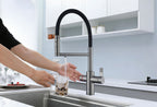 Fohen 4-in-1 Flux Touch - Gunmetal Grey