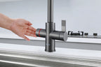 Fohen 4-in-1 Fervente - Gunmetal Grey