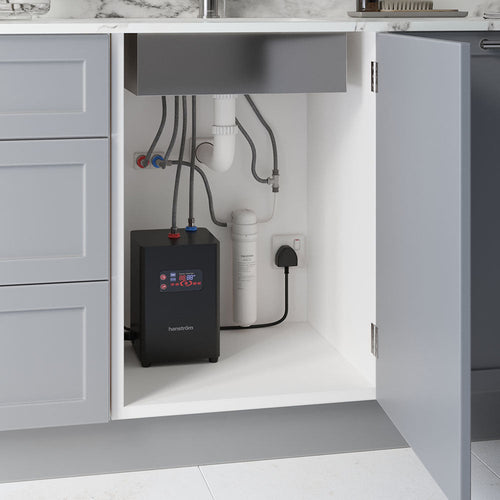 1 x K5 Replacement Carbon Pure Water Filter for Instant Boiling Water Taps