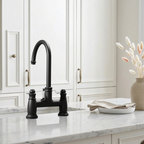 Hanström Holden Bridge 4-in-1 Matt Black