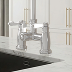 Hanström Holden Bridge 4-in-1 Chrome