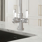 Hanström Holden Cruciform 3-in-1 Chrome