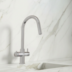 Hanström Kyros 4-in-1 Pull Out Chrome