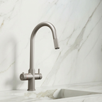 Hanström Kyros 4-in-1 Pull Out Brushed Nickel