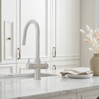 Hanström Kyros 4-in-1 Pull Out Chrome